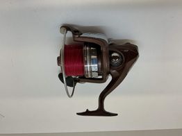 carrete pesca raytech ds xp 7000 crbk