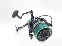 carrete pesca reelsking 14+1 series
