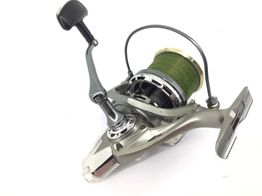 carrete pesca rooblinos ngk 100000