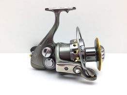 carrete pesca ryobi turbo 20000