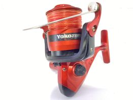 carrete pesca ryobi yokozuna sea master