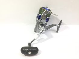 Carrete Pesca Saltiga z450h