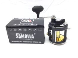 carrete pesca samolla tg12000