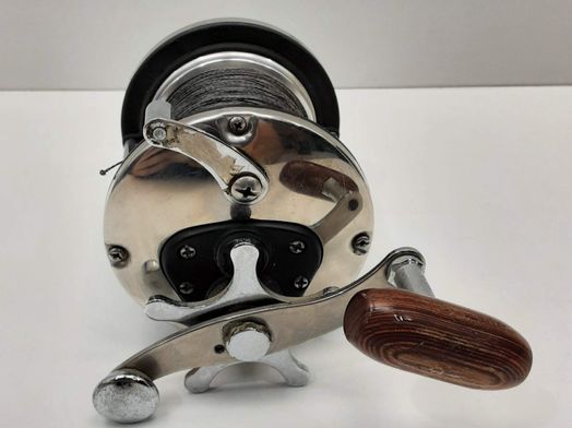 carrete pesca seacor lm 1200