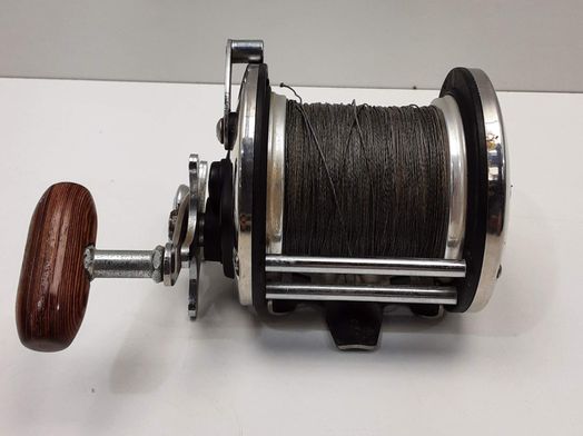 carrete pesca seacor lm 1200