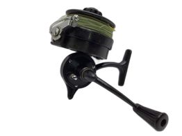 carrete pesca segarra super