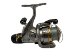 carrete pesca shimano 2500rb