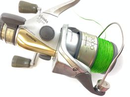 carrete pesca shimano 3000