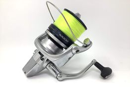 carrete pesca shimano aerlex xsb 10000