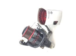 carrete pesca shimano aernos 4000fa