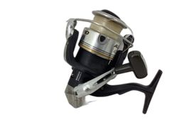 carrete pesca shimano alivio 4000fb
