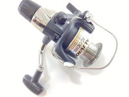 carrete pesca shimano alivio 4000rb
