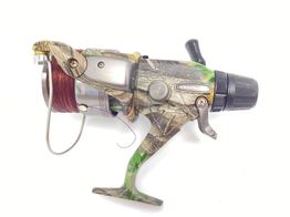 Carrete Pesca Shimano Baitrunner 10000 ra