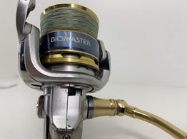 carrete pesca shimano biomaster sw 5000xg