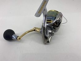 carrete pesca shimano biomaster sw 5000xg