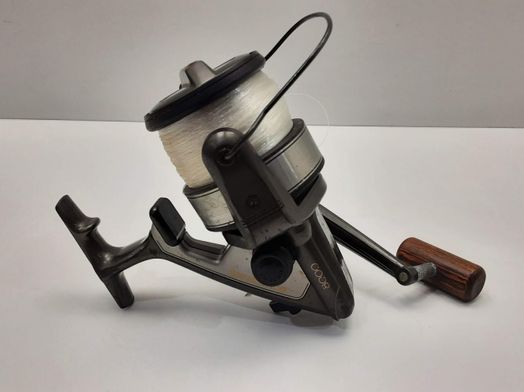 carrete pesca shimano biomaster xs 8000