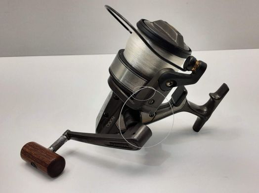 carrete pesca shimano biomaster xs 8000