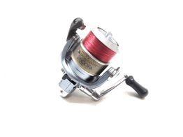 carrete pesca shimano catana 2500