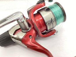 carrete pesca shimano catana 2500rb