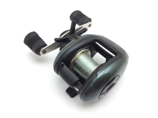 carrete pesca shimano cu 201