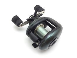 carrete pesca shimano cu 201