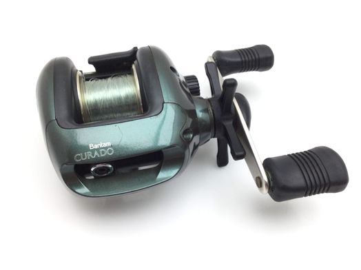 carrete pesca shimano cu 201