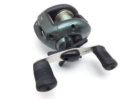carrete pesca shimano cu 201