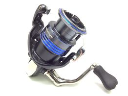 carrete pesca shimano nexave 2500hg