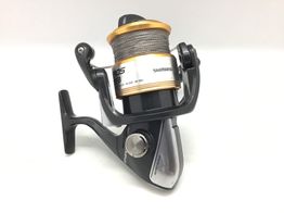carrete pesca shimano spher0 8000fb