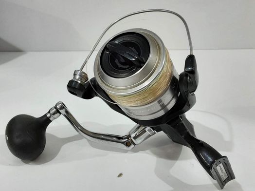 carrete pesca shimano spheros sw6000pg