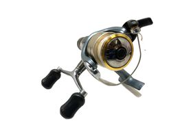 carrete pesca shimano spirex 2500re