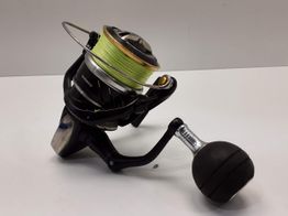 carrete pesca shimano sustain c5000xg