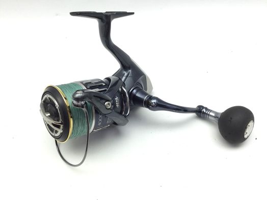 carrete pesca shimano tp xd 4000xg