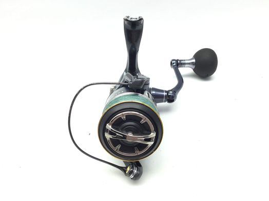 carrete pesca shimano tp xd 4000xg