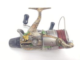 Carrete Pesca Shimano Tribal ra