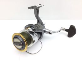 carrete pesca shimano twin power 5000 fa