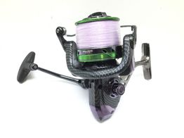 carrete pesca sin marca sin modelo