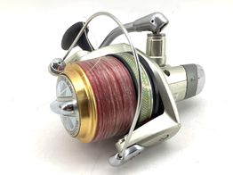 carrete pesca specter g type