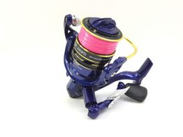 carrete pesca sunedge swf 2503fd
