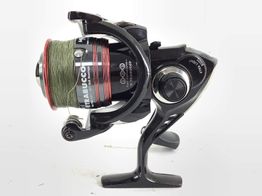 carrete pesca trabucco mantis fdx 1500