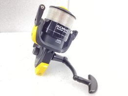 carrete pesca trabucco sonic surf 8000