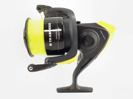 carrete pesca trabucco sonic surf 8800
