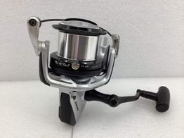 carrete pesca tubertini ionic