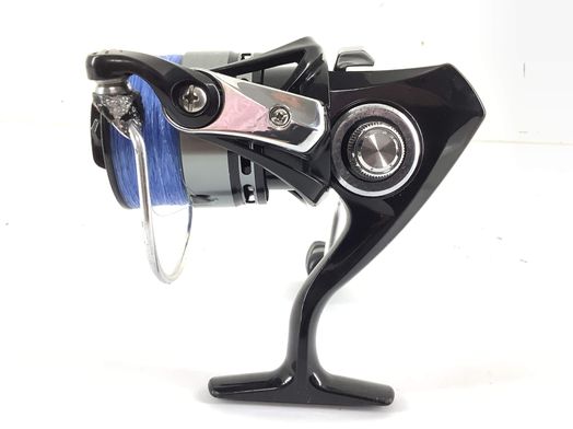 carreto de pesca tubertini spring 3000