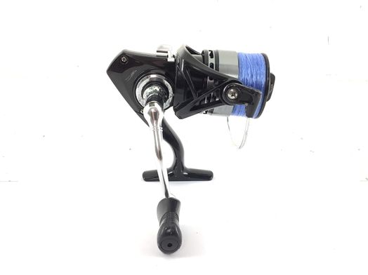 carreto de pesca tubertini spring 3000