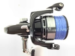 carreto de pesca tubertini spring 3000