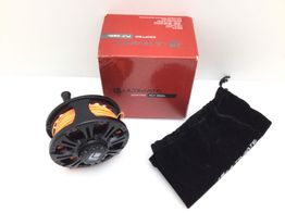 carrete pesca ultimate drifter fly reel 5/6