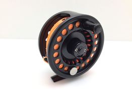 carrete pesca ultimate drifter fly reel 5/6
