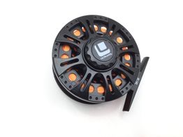 carrete pesca ultimate drifter fly reel 5/6