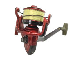 carrete pesca vega balanced rotor